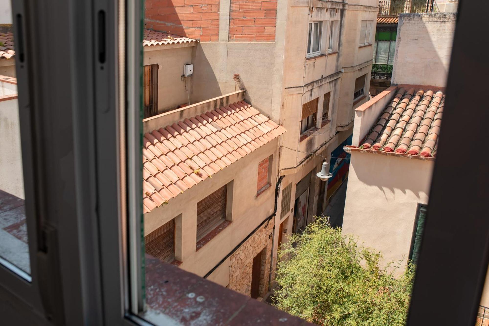Residence Du Soleil Lloret de Mar Exterior foto